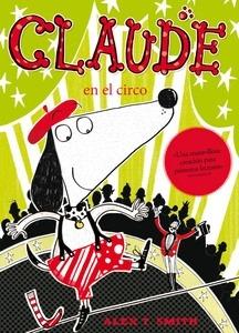 Claude en el Circo