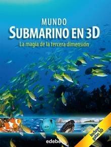 Mundo Submarino en 3d