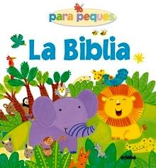 La Biblia para Peques