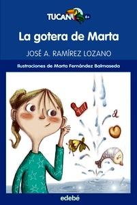 La Gotera de Marta