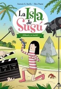 Silencio se Rueda