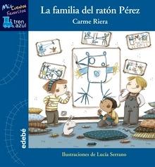 La Familia del Ratón Pérez