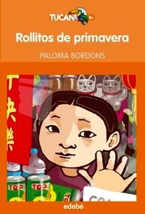 Rollitos de Primavera