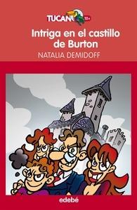Intriga en el Castillo de Burton