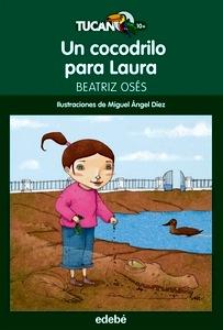 Un Cocodrilo para Laura