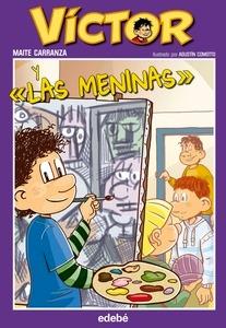 Víctor y las Meninas