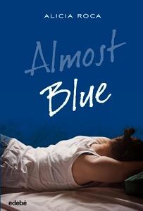 Almost blue