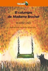 El columpio de madame brochet