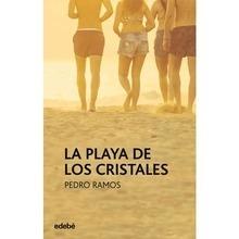 PLAYA DE LOS CRISTALES,LA