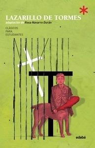 El lazarillo de tormes (clásicos para estudiantes)
