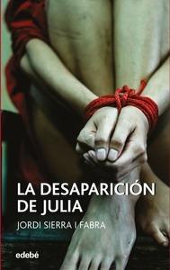 La desaparición de julia