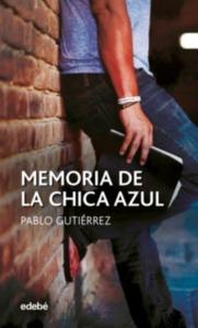 Memoria de la chica azul