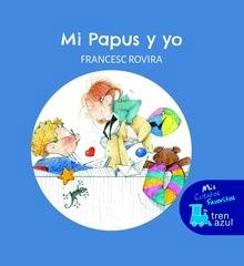 Mi Papus y yo