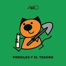 Pericles y el tesoro