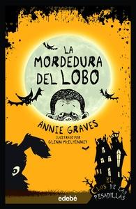 9788468370408 LA MORDEDURA DEL LOBO