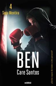 9788468371467 BEN (NUEVA EDICIÓN)