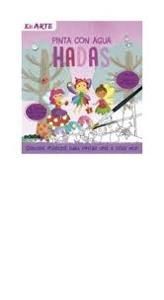 9788468373546 KIT ARTE: HADAS
