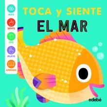 EN EL MAR - TOCA Y SIENTE