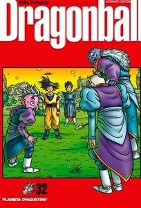9788468470658 Dragon Ball nº 32/34 PDA
