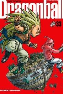 9788468470665 Dragon Ball nº 33/34 PDA