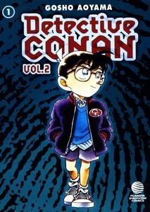 Detective Conan1/2
