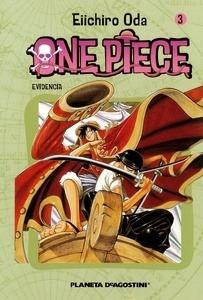 9788468471549 One Piece nº 03
