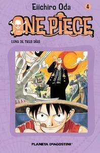 9788468471556 One Piece nº 04