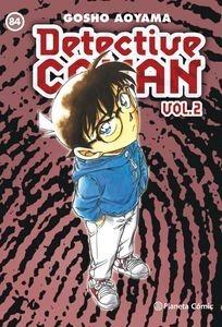 Detective Conan II nº 84