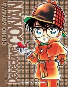 9788468475684 Detective Conan nº 01