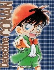 9788468477015 Detective Conan nº 03