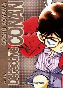 Detective Conan Nueva Ediciòn nº 14