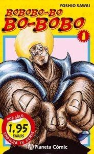 Ps bobobo nº01 1,95
