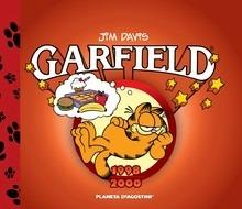 Garfield nº 11 '1998-2000'