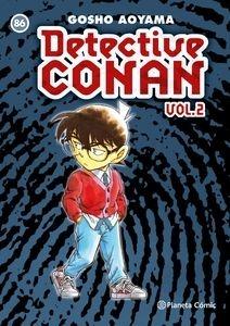 Detective conan