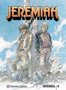 Jeremiah (Integral) nº 04 Nueva edición