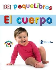 PequeLibros. El cuerpo