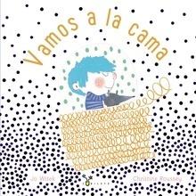Vamos a la cama
