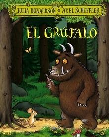 El grúfalo