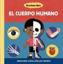 9788469667835 Mi primer libro sobre el cuerpo humano
