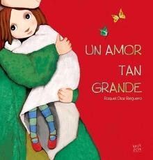 Un amor tan grande
