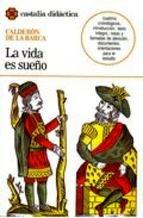 La Vida Es Sueño                                                                .