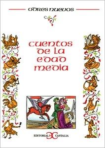 Cuentos de la Edad Media                                                        .