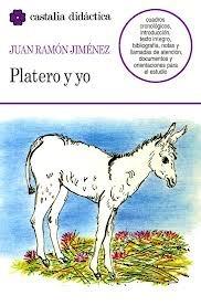 Platero y yo                                                                    .