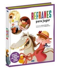 Refranes para Jugar