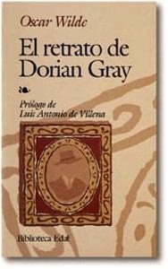 El retrato de Dorian Gray