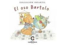 El oso Bartolo