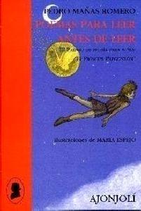 Poemas para Leer Antes de Leer