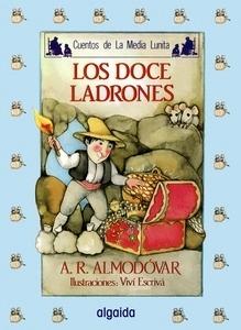 Doce Ladrones