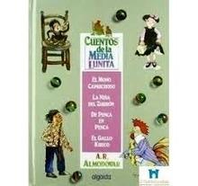 Cuentos de la Media Luna Nº1