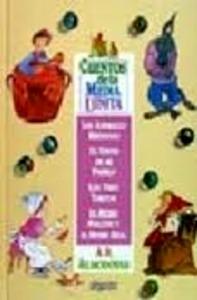 Cuentos de la Media Lunita Nº4